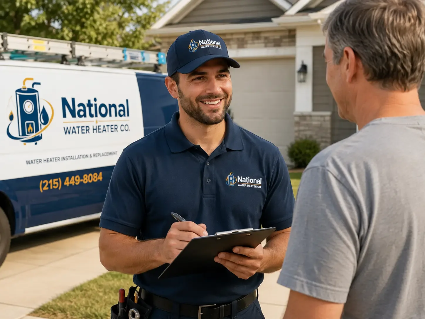 Water Heater Installation Reserve, LA FAQs